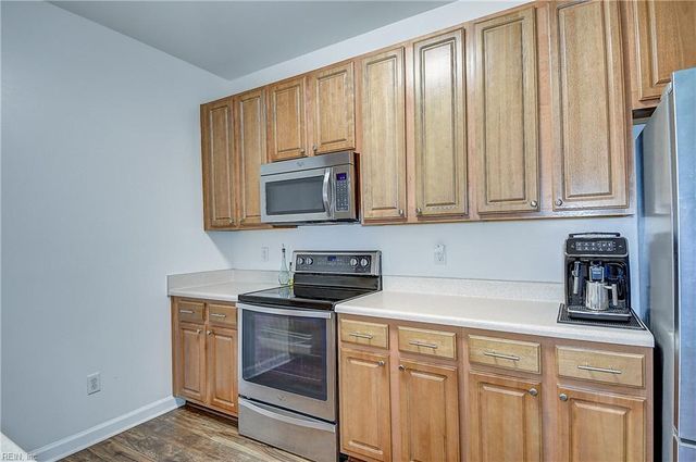 1115 Warrington BLVD, Chesapeake, VA 23320