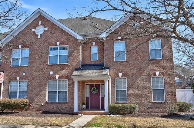 1115 Warrington BLVD, Chesapeake, VA 23320