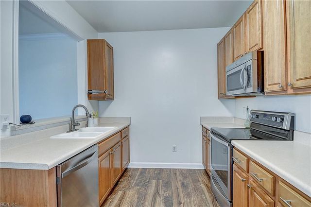 1115 Warrington BLVD, Chesapeake, VA 23320