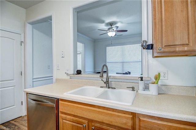 1115 Warrington BLVD, Chesapeake, VA 23320