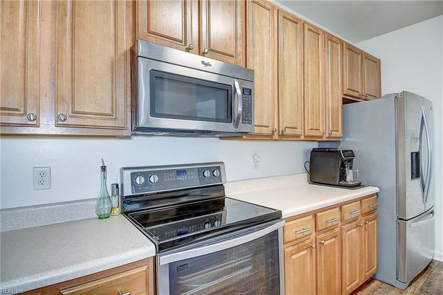 1115 Warrington BLVD, Chesapeake, VA 23320