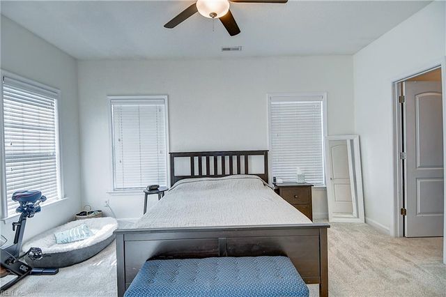 1115 Warrington BLVD, Chesapeake, VA 23320