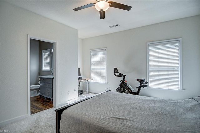 1115 Warrington BLVD, Chesapeake, VA 23320