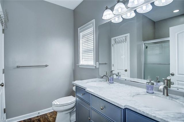 1115 Warrington BLVD, Chesapeake, VA 23320