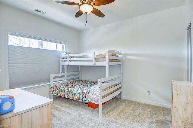 1115 Warrington BLVD, Chesapeake, VA 23320