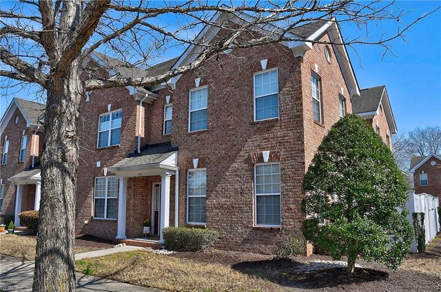 1115 Warrington BLVD, Chesapeake, VA 23320