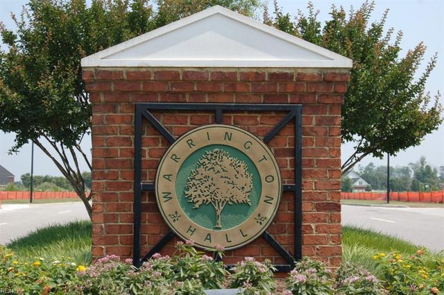 1115 Warrington BLVD, Chesapeake, VA 23320