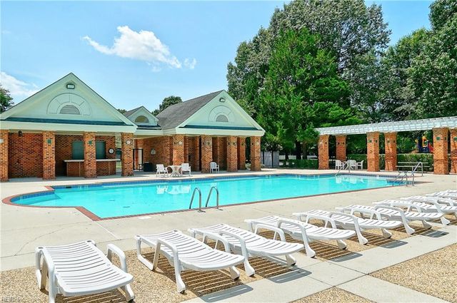 1115 Warrington BLVD, Chesapeake, VA 23320