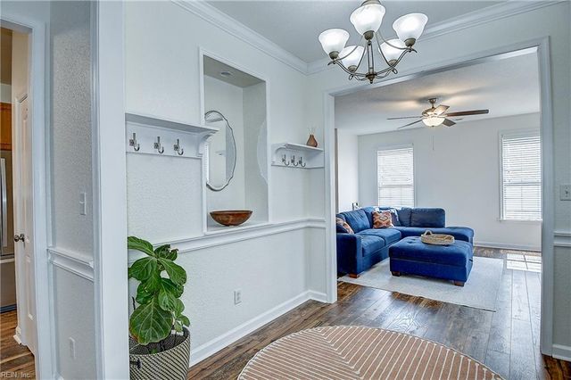 1115 Warrington BLVD, Chesapeake, VA 23320