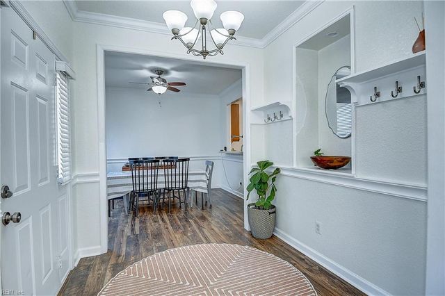 1115 Warrington BLVD, Chesapeake, VA 23320