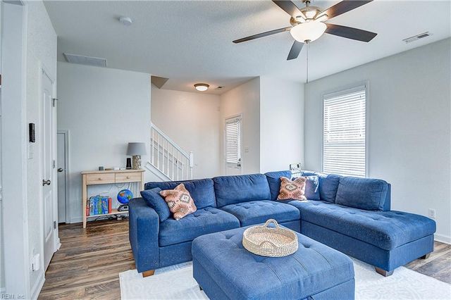 1115 Warrington BLVD, Chesapeake, VA 23320