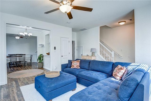 1115 Warrington BLVD, Chesapeake, VA 23320