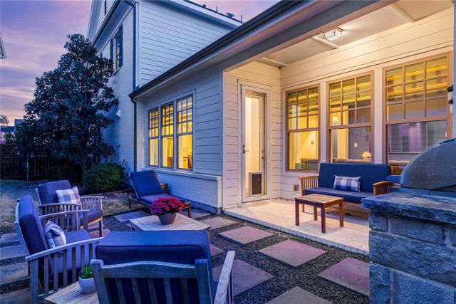 7404 Easley Drive, Mckinney, TX 75071