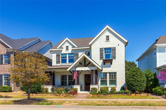 7404 Easley Drive, Mckinney, TX 75071