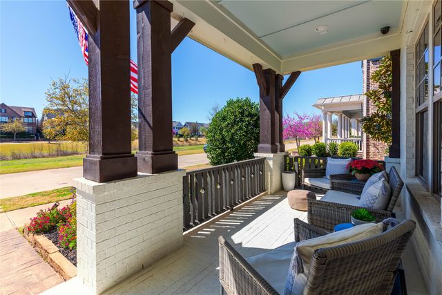 7404 Easley Drive, Mckinney, TX 75071