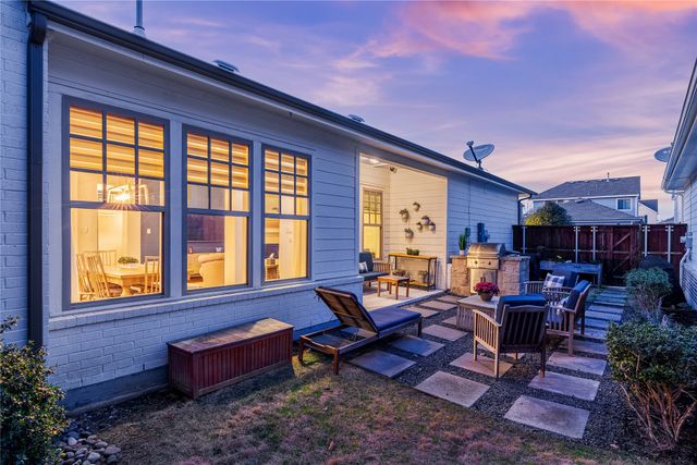 7404 Easley Drive, Mckinney, TX 75071