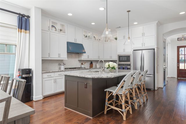 7404 Easley Drive, Mckinney, TX 75071