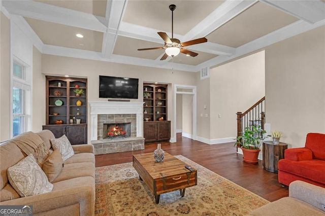 878 Heritage Lake Way, Grayson, GA 30017