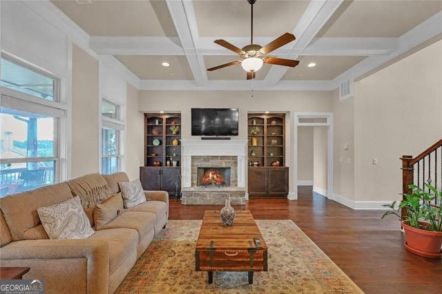 878 Heritage Lake Way, Grayson, GA 30017