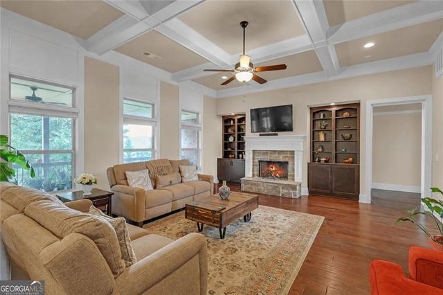 878 Heritage Lake Way, Grayson, GA 30017