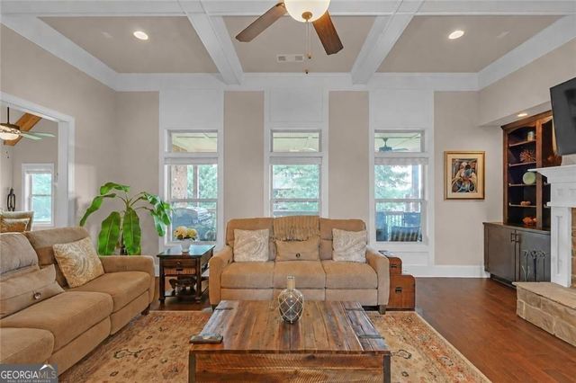 878 Heritage Lake Way, Grayson, GA 30017