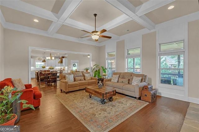 878 Heritage Lake Way, Grayson, GA 30017