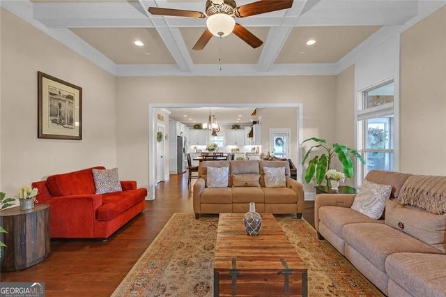 878 Heritage Lake Way, Grayson, GA 30017