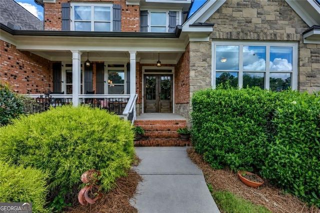 878 Heritage Lake Way, Grayson, GA 30017