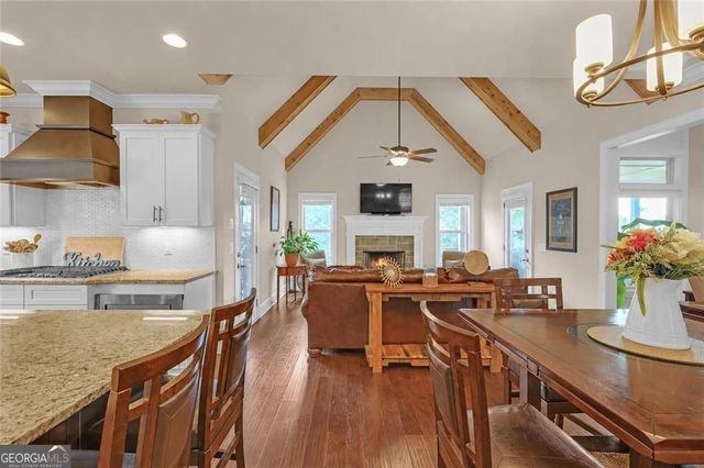 878 Heritage Lake Way, Grayson, GA 30017