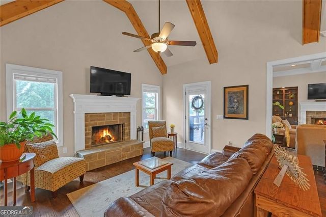 878 Heritage Lake Way, Grayson, GA 30017