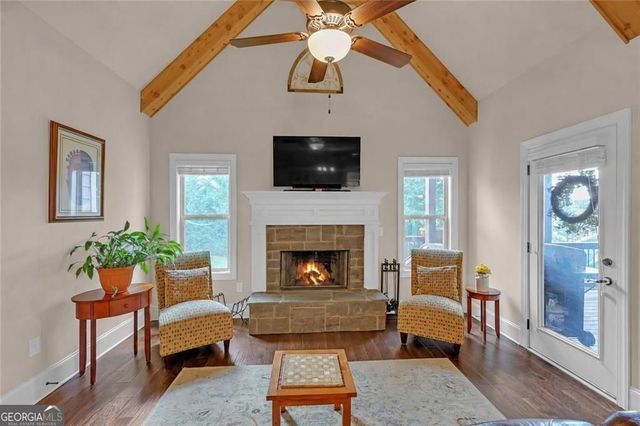 878 Heritage Lake Way, Grayson, GA 30017