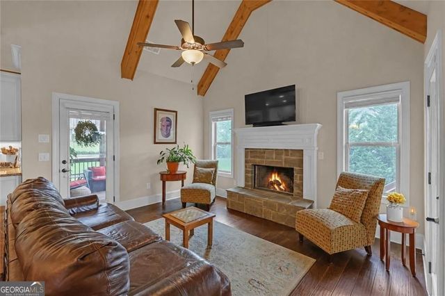 878 Heritage Lake Way, Grayson, GA 30017