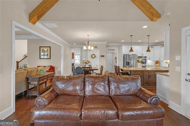 878 Heritage Lake Way, Grayson, GA 30017