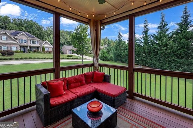 878 Heritage Lake Way, Grayson, GA 30017
