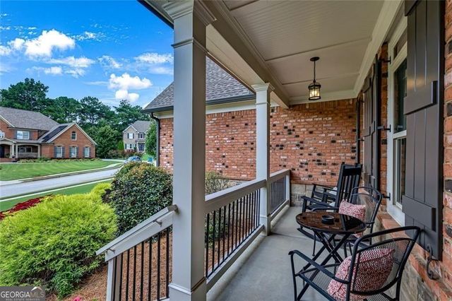 878 Heritage Lake Way, Grayson, GA 30017
