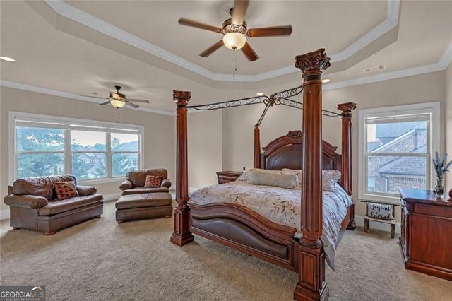 878 Heritage Lake Way, Grayson, GA 30017