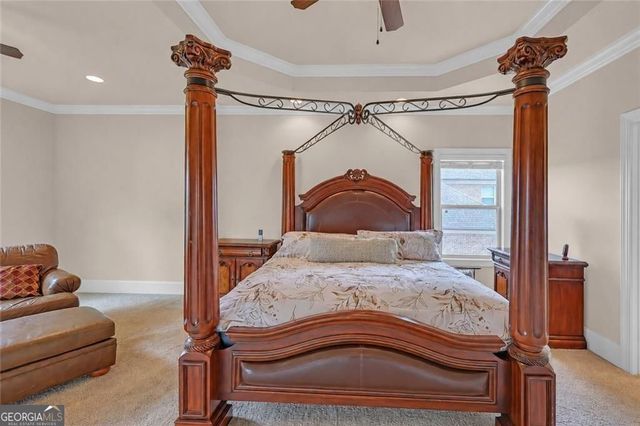 878 Heritage Lake Way, Grayson, GA 30017