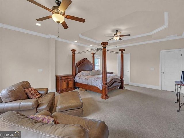 878 Heritage Lake Way, Grayson, GA 30017