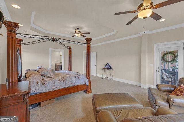 878 Heritage Lake Way, Grayson, GA 30017