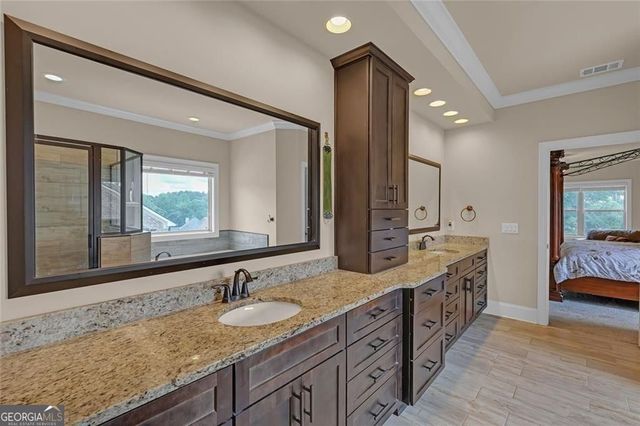 878 Heritage Lake Way, Grayson, GA 30017