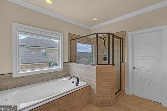 878 Heritage Lake Way, Grayson, GA 30017