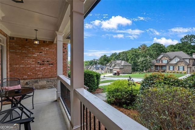 878 Heritage Lake Way, Grayson, GA 30017
