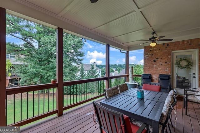878 Heritage Lake Way, Grayson, GA 30017