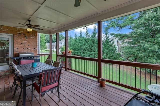 878 Heritage Lake Way, Grayson, GA 30017