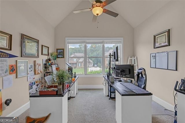 878 Heritage Lake Way, Grayson, GA 30017