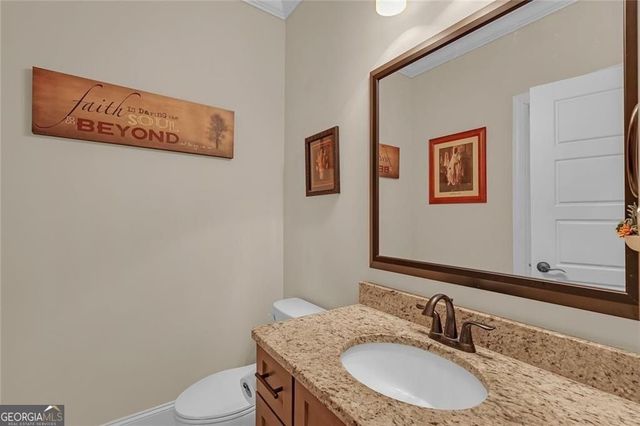 878 Heritage Lake Way, Grayson, GA 30017