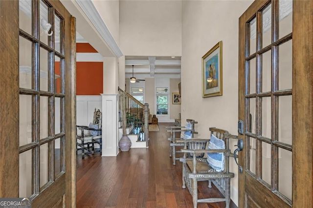 878 Heritage Lake Way, Grayson, GA 30017