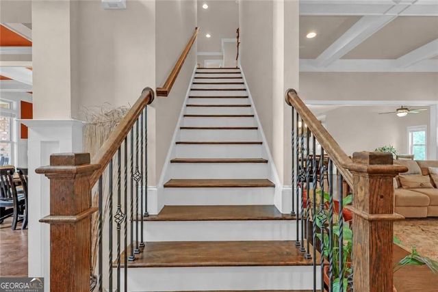 878 Heritage Lake Way, Grayson, GA 30017