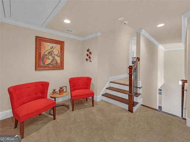 878 Heritage Lake Way, Grayson, GA 30017
