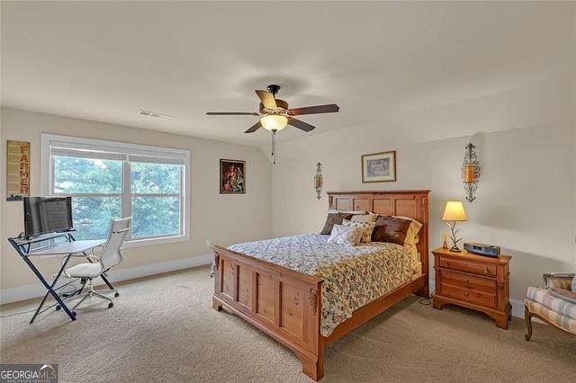 878 Heritage Lake Way, Grayson, GA 30017